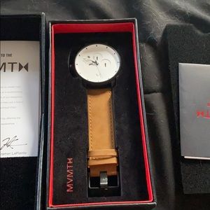 MVMT Men’s Watch